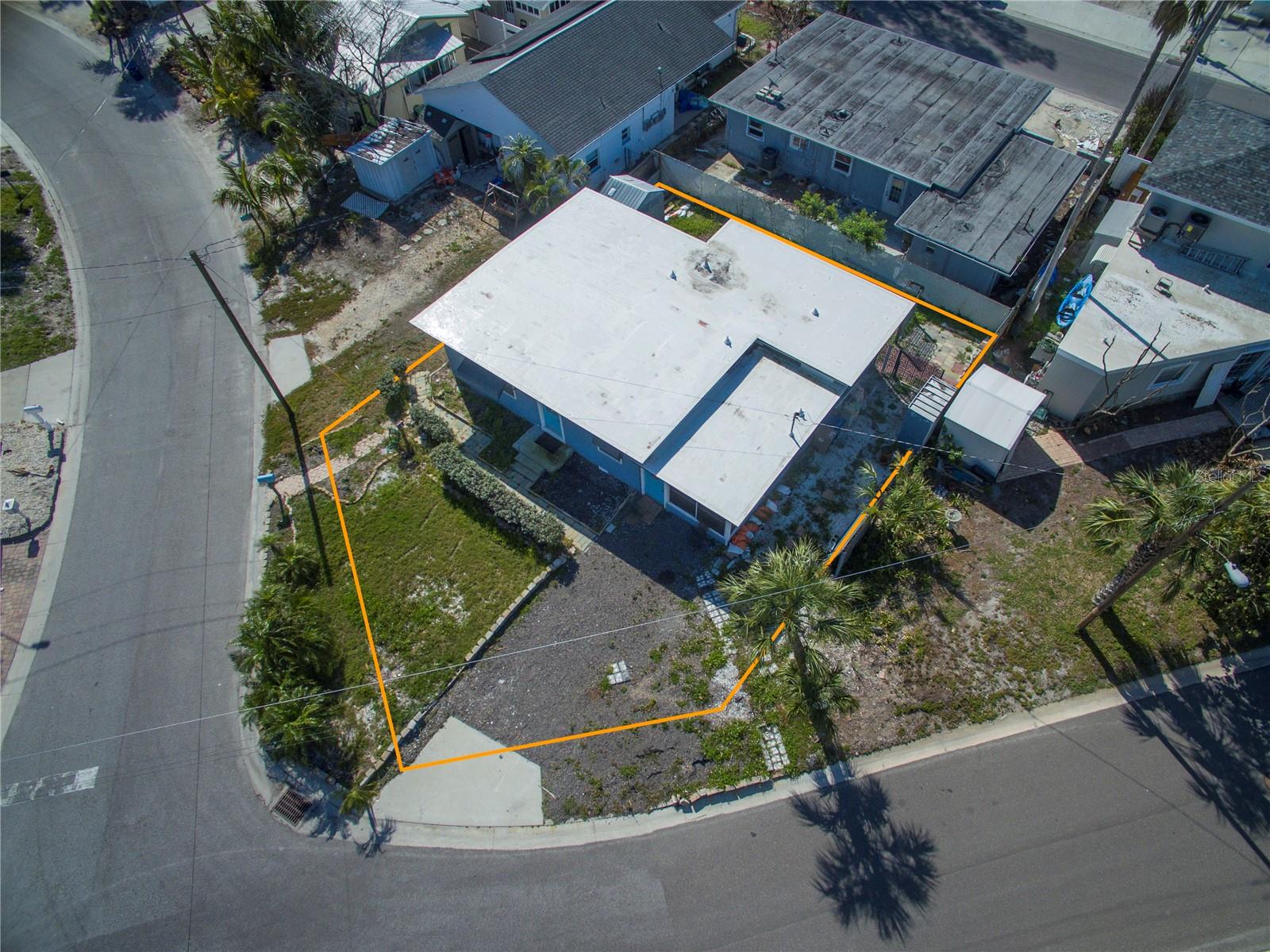 13098 BOCA CIEGA AVE, MADEIRA BEACH, FL, 33708