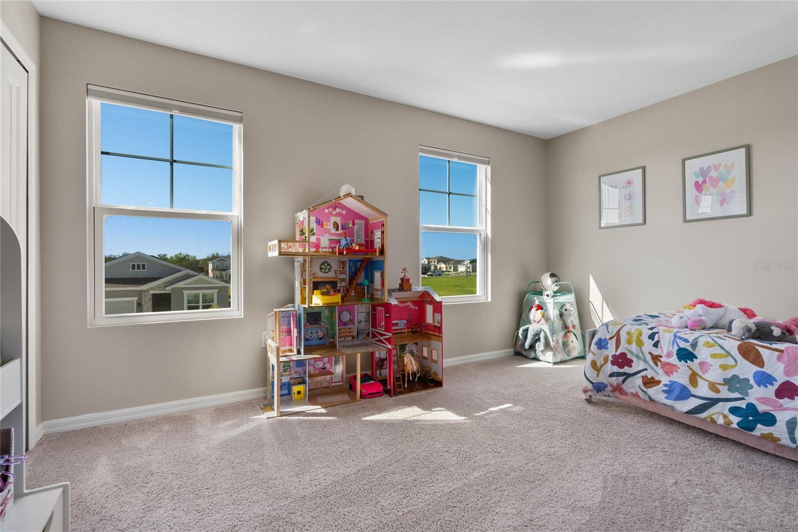 823 FOLKLORE LN, HAINES CITY, FL, 33844