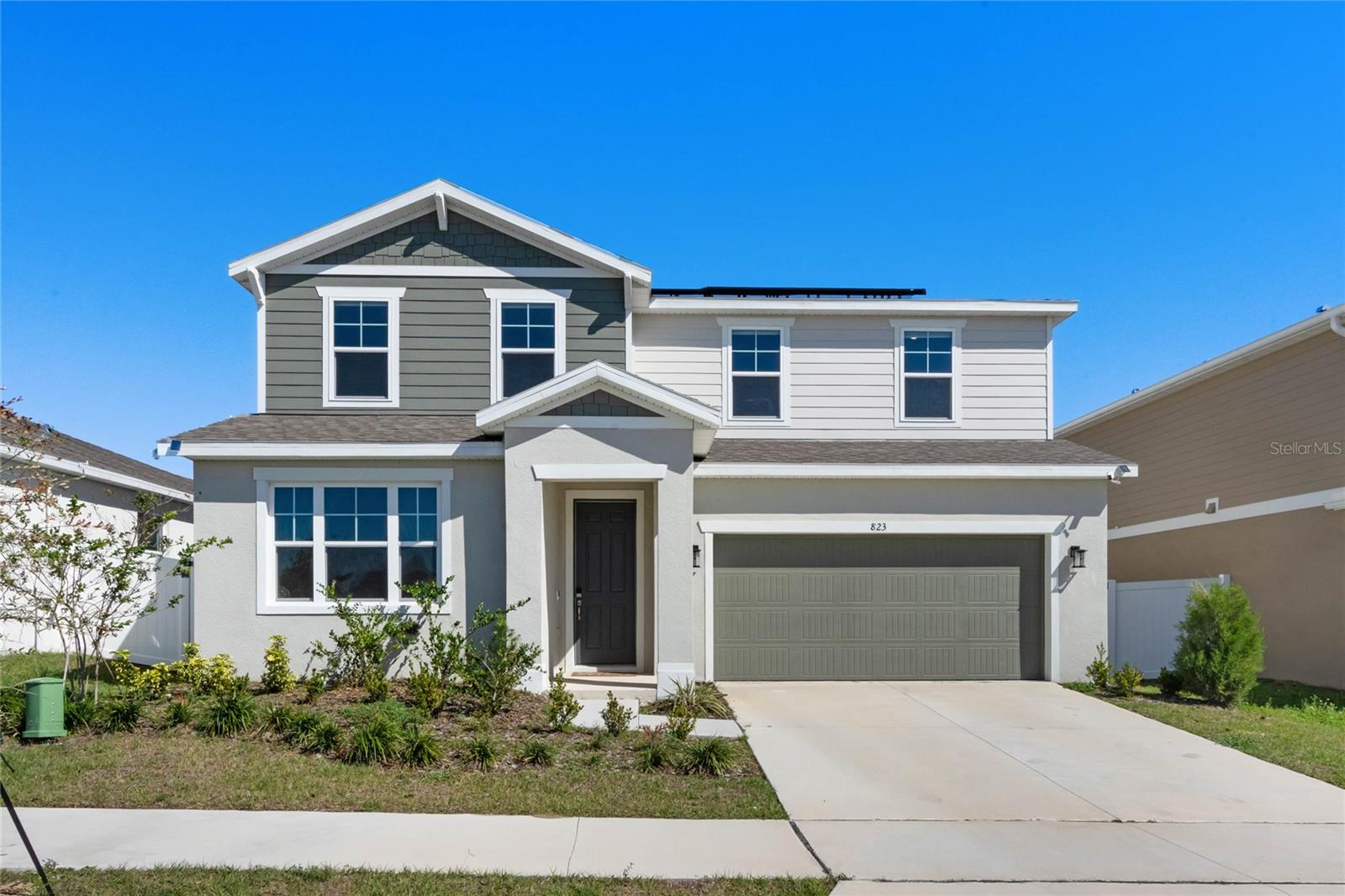 823 FOLKLORE LN, HAINES CITY, FL, 33844
