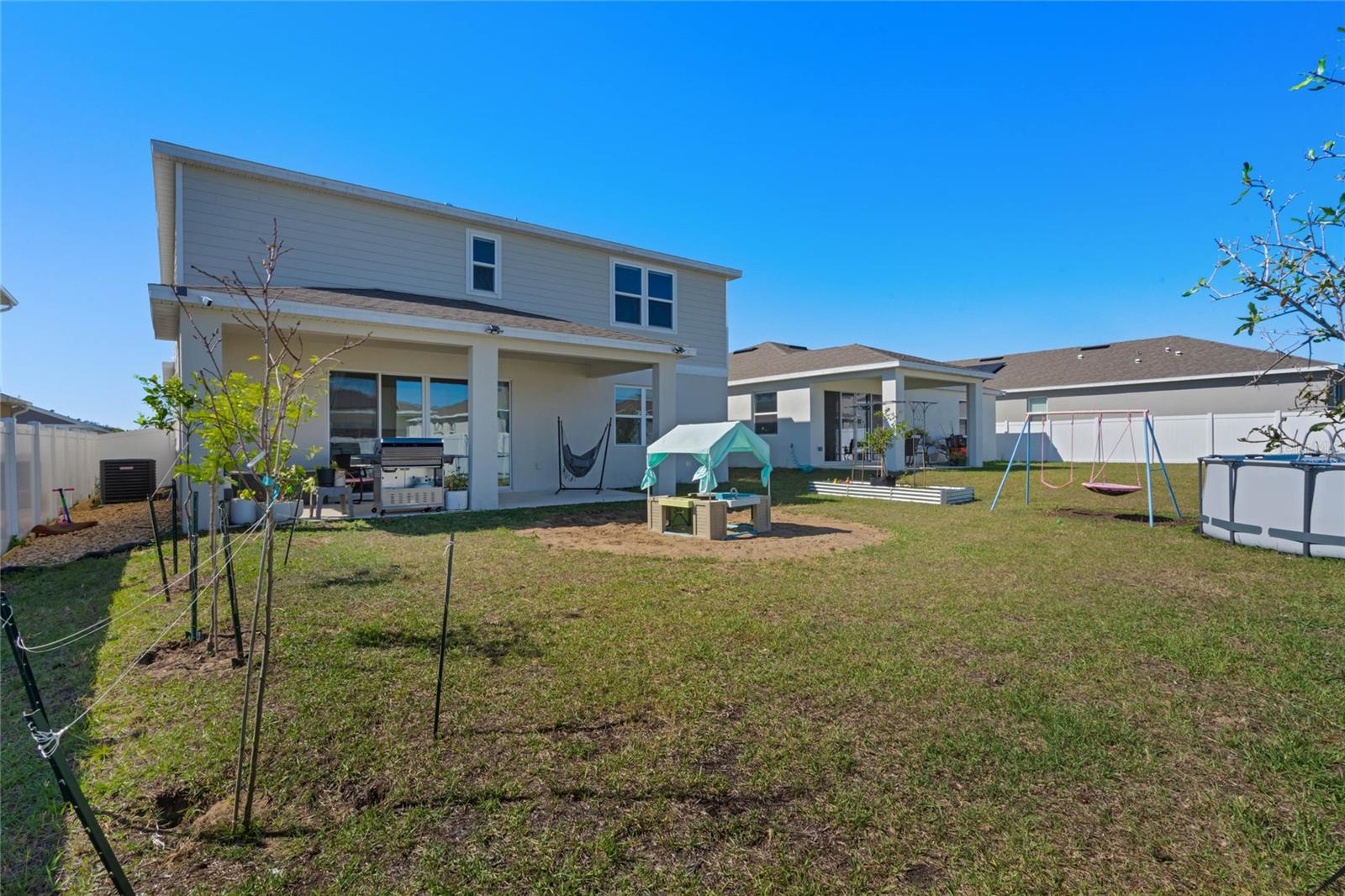 823 FOLKLORE LN, HAINES CITY, FL, 33844