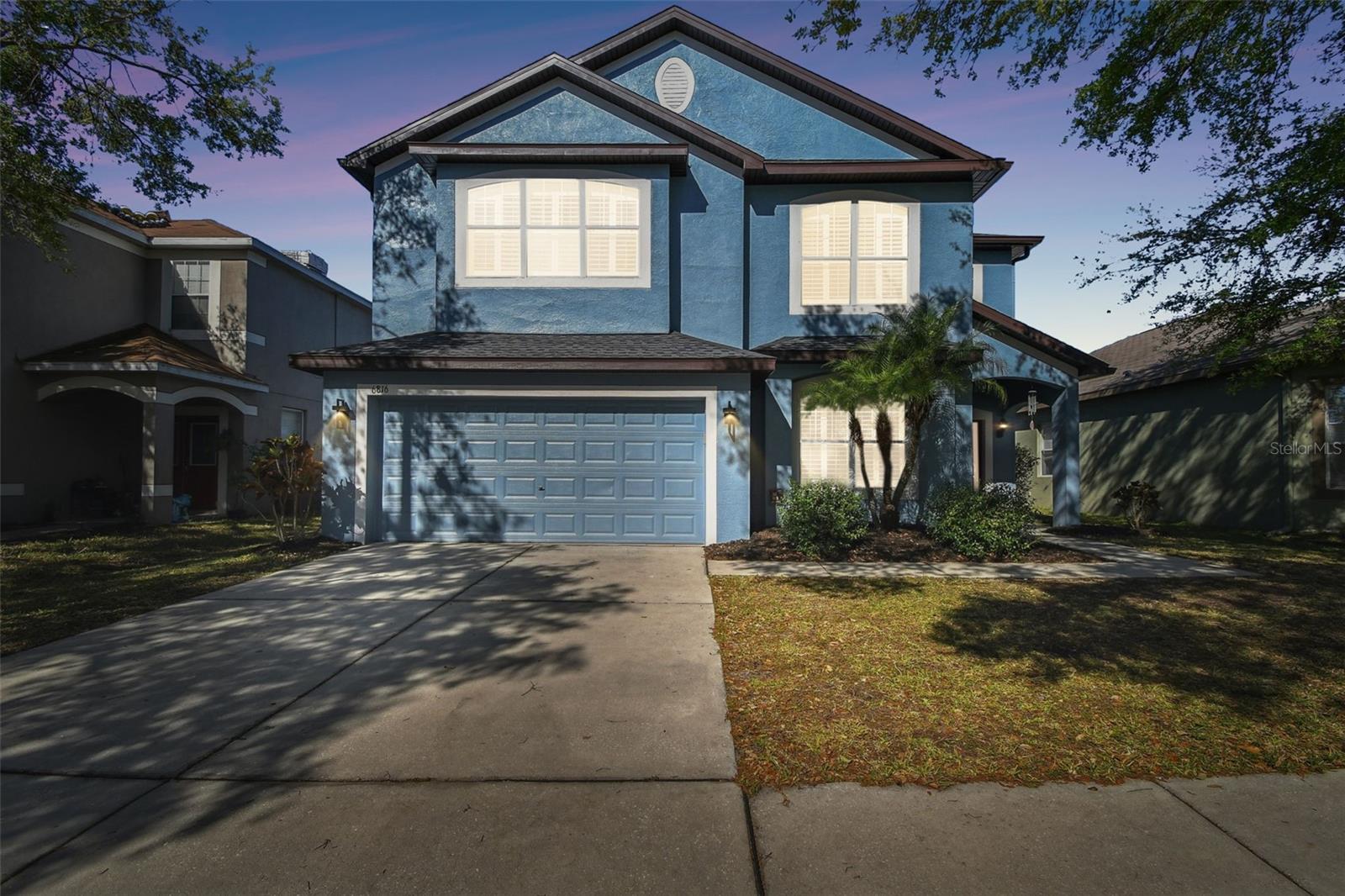 6816 GUILFORD BRIDGE DR, APOLLO BEACH, FL, 33572