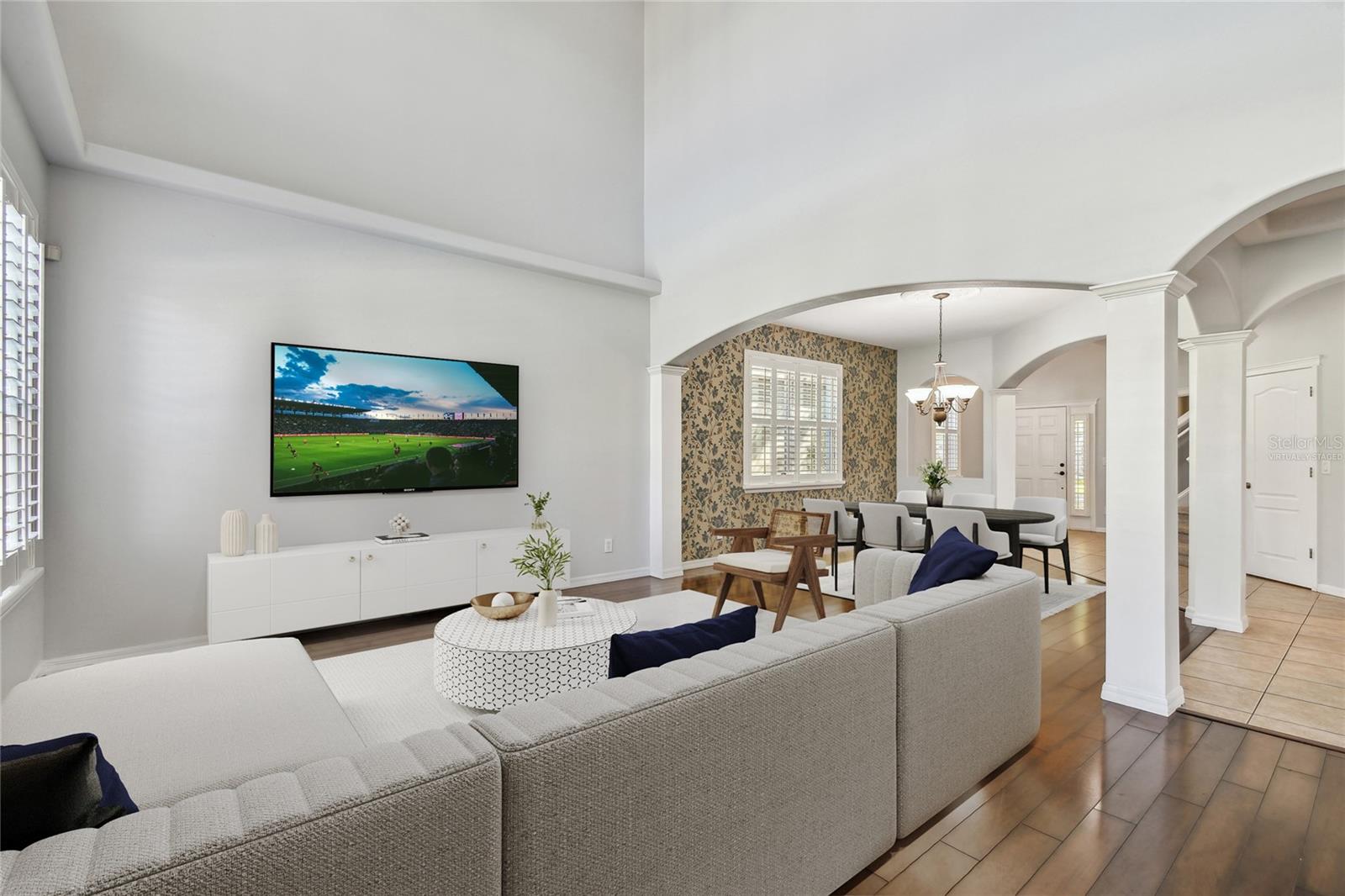 6816 GUILFORD BRIDGE DR, APOLLO BEACH, FL, 33572