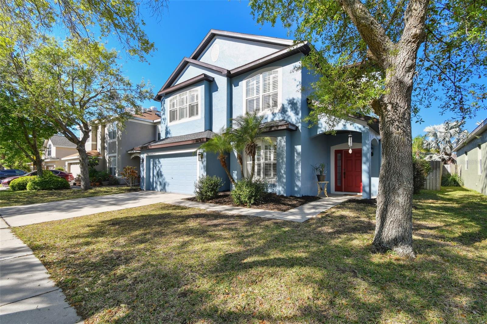 6816 GUILFORD BRIDGE DR, APOLLO BEACH, FL, 33572