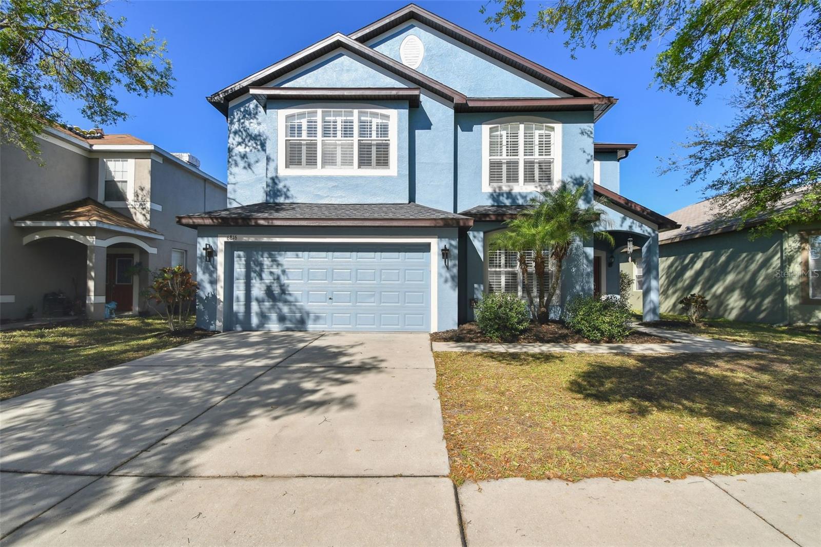6816 GUILFORD BRIDGE DR, APOLLO BEACH, FL, 33572