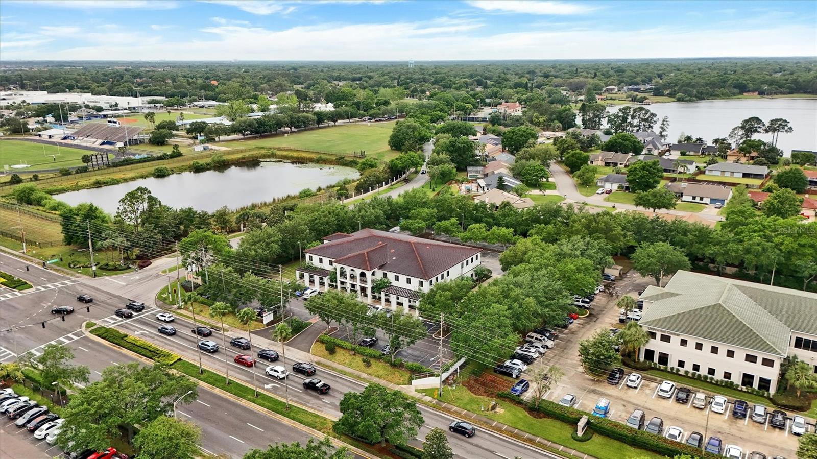 6052 TURKEY LAKE RD, ORLANDO, FL, 32819