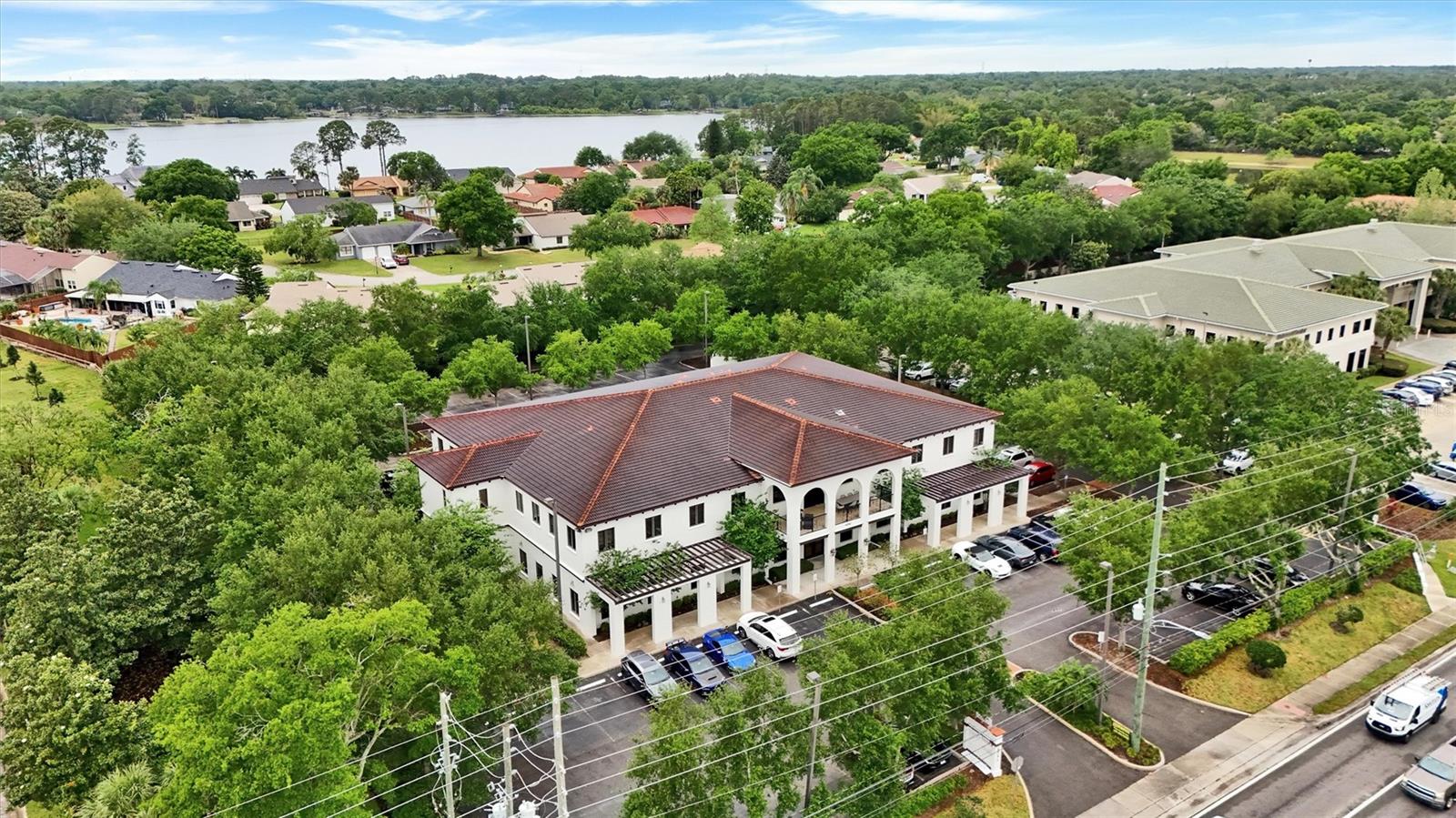 6052 TURKEY LAKE RD, ORLANDO, FL, 32819
