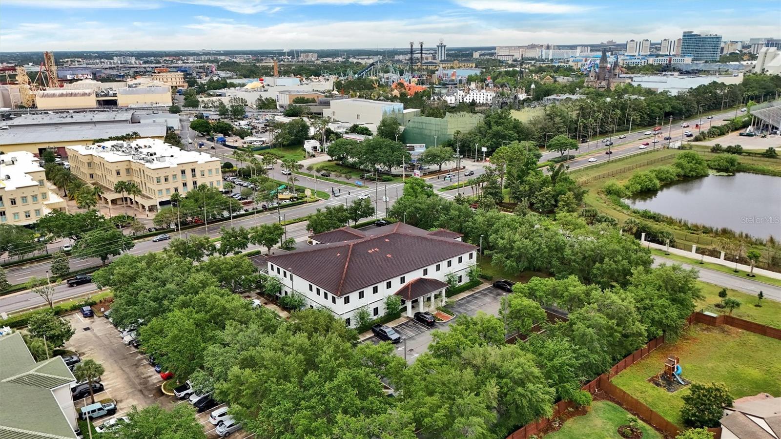 6052 TURKEY LAKE RD, ORLANDO, FL, 32819