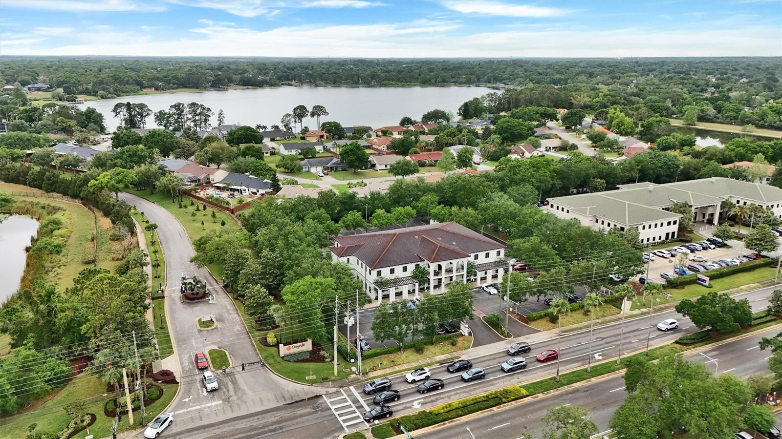 6052 TURKEY LAKE RD, ORLANDO, FL, 32819