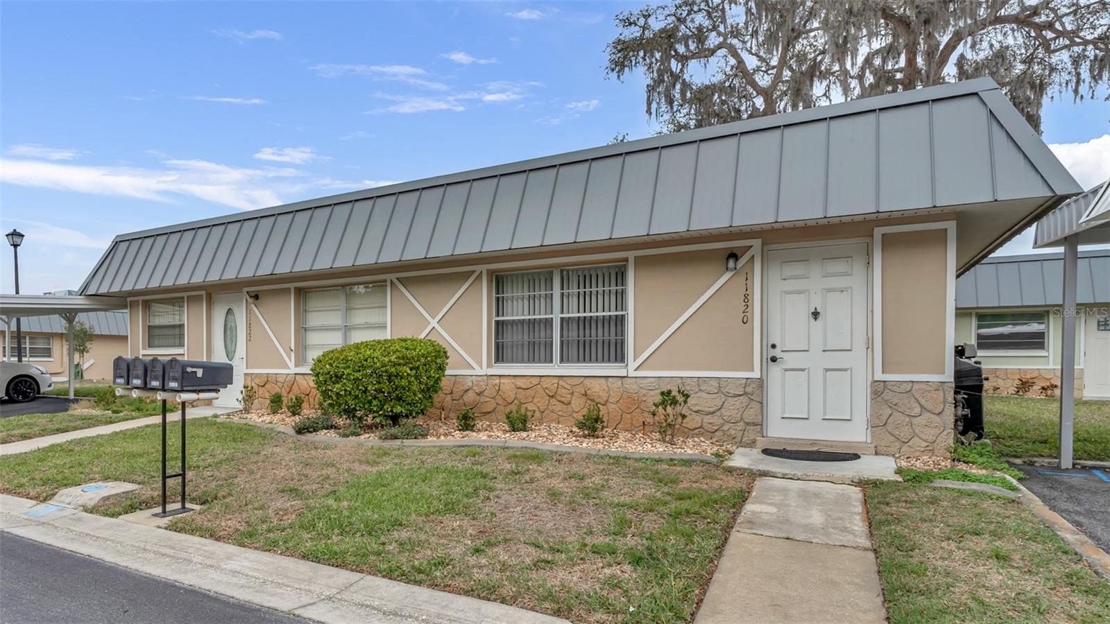 11820 BAYONET LN, NEW PORT RICHEY, FL, 34654