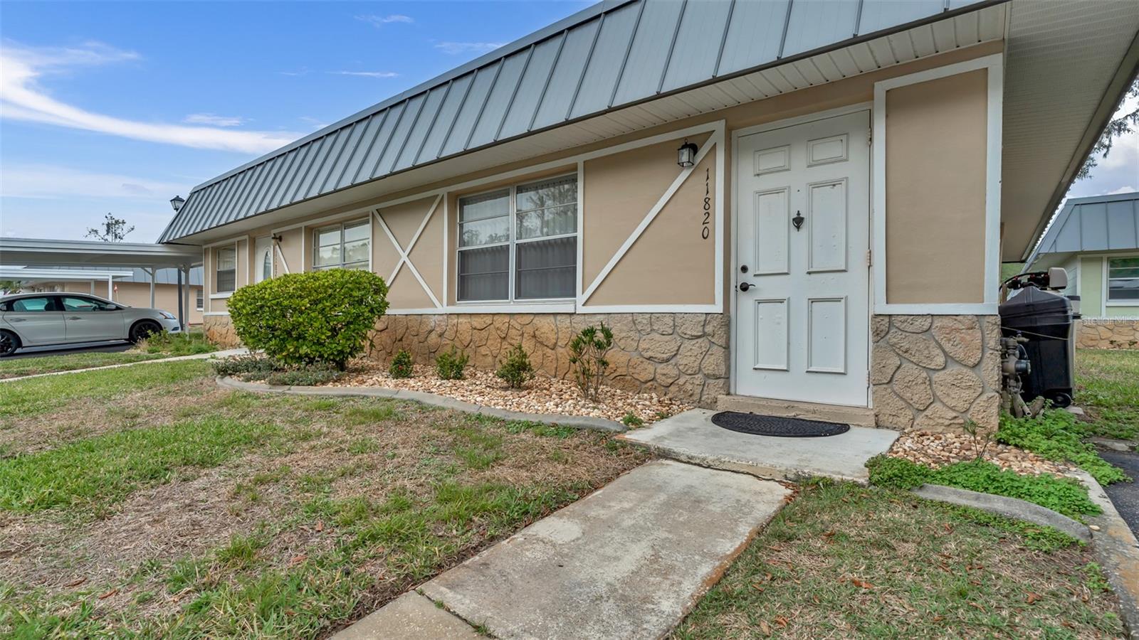 11820 BAYONET LN, NEW PORT RICHEY, FL, 34654