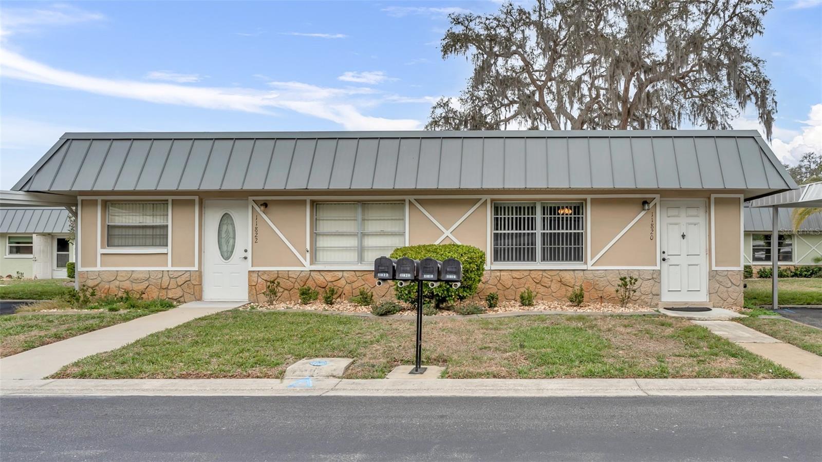 11820 BAYONET LN, NEW PORT RICHEY, FL, 34654