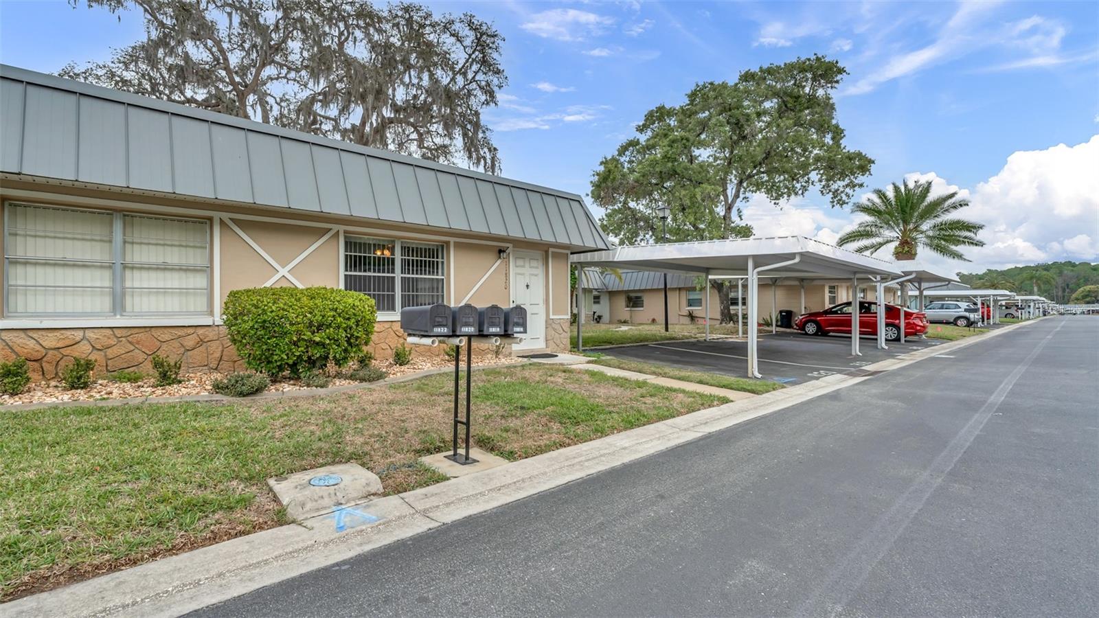 11820 BAYONET LN, NEW PORT RICHEY, FL, 34654