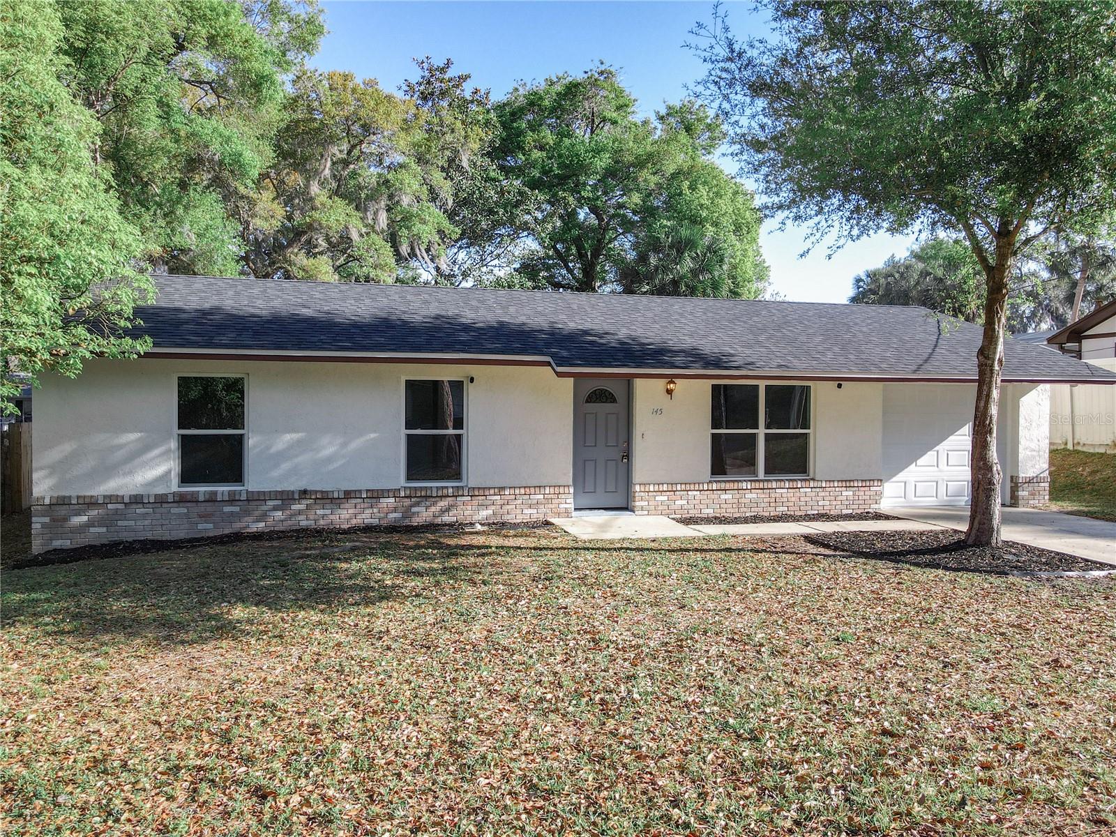 145 W FERN DR, ORANGE CITY, FL, 32763