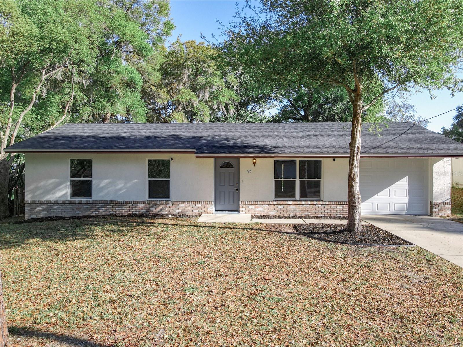 145 W FERN DR, ORANGE CITY, FL, 32763