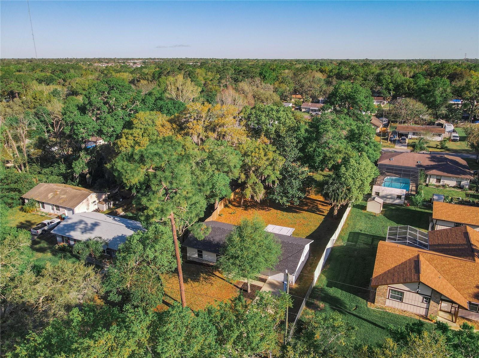145 W FERN DR, ORANGE CITY, FL, 32763