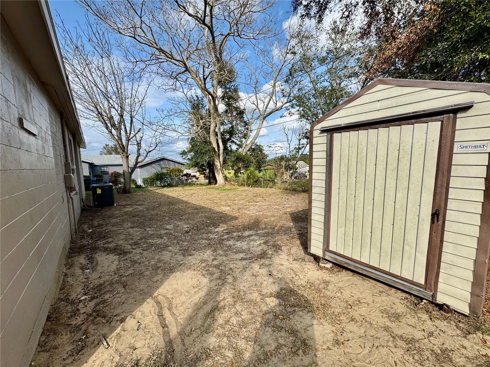 701 N 4TH ST, HAINES CITY, FL, 33844