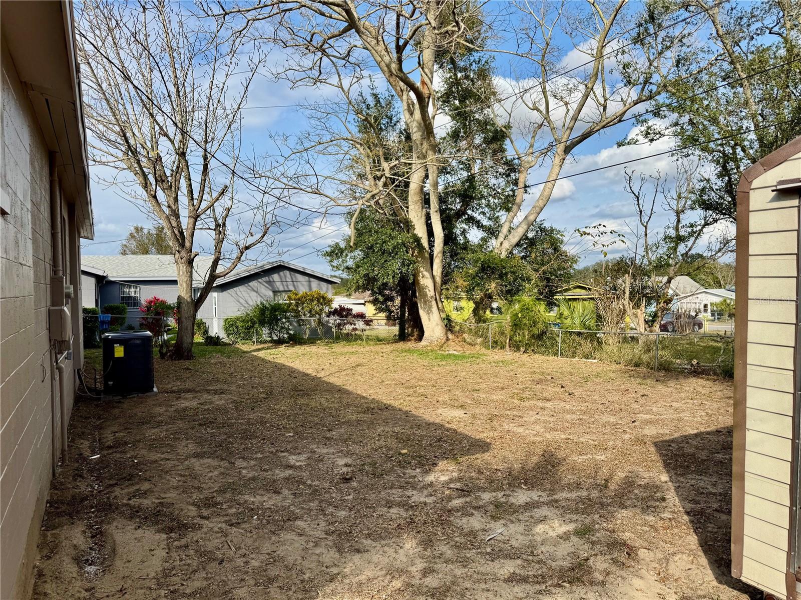 701 N 4TH ST, HAINES CITY, FL, 33844