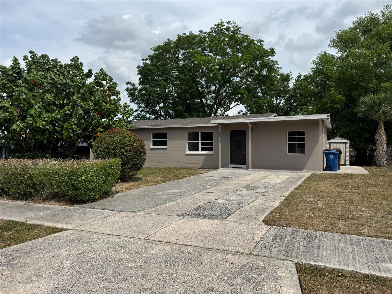 701 N 4TH ST, HAINES CITY, FL, 33844