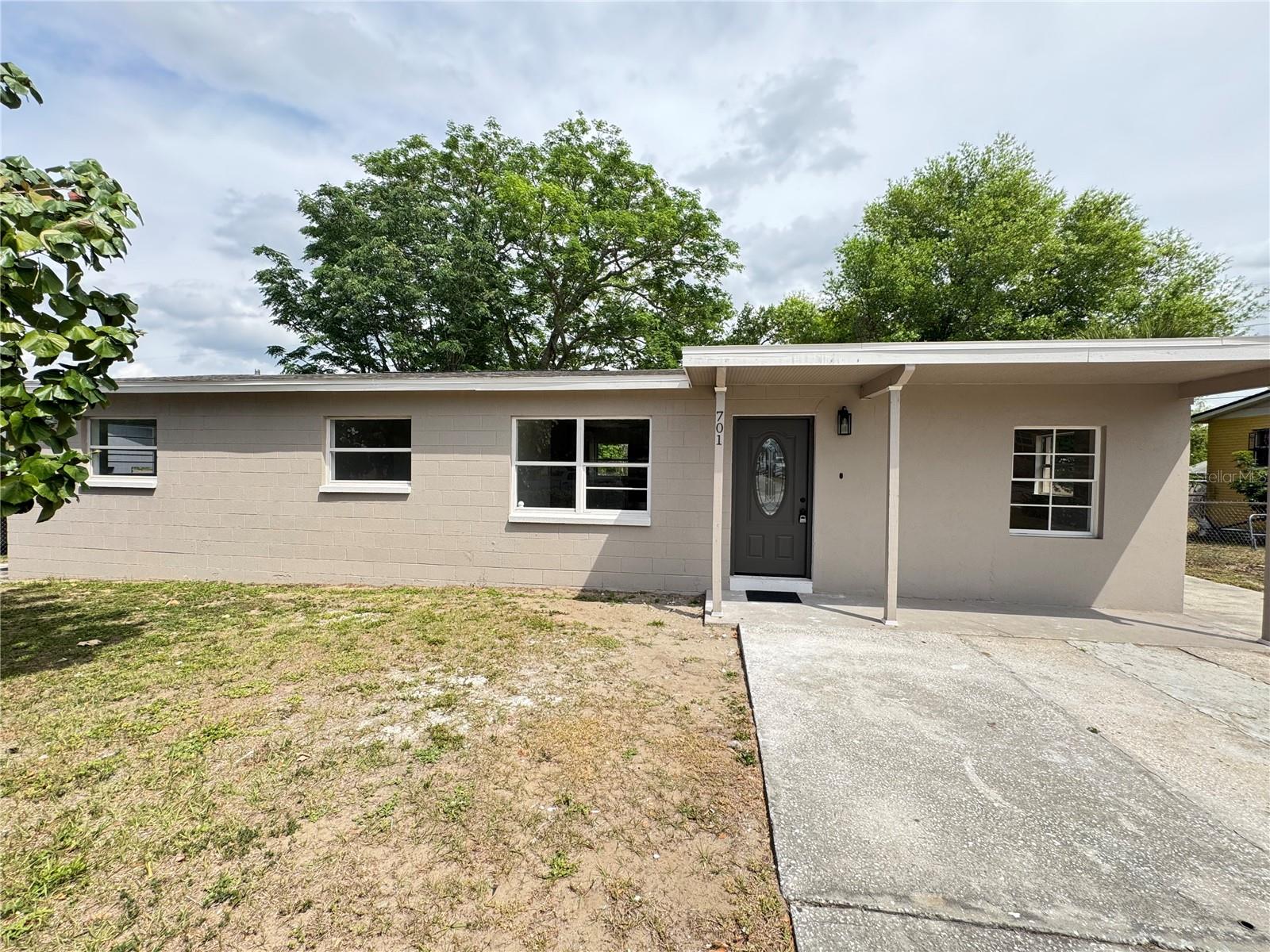 701 N 4TH ST, HAINES CITY, FL, 33844