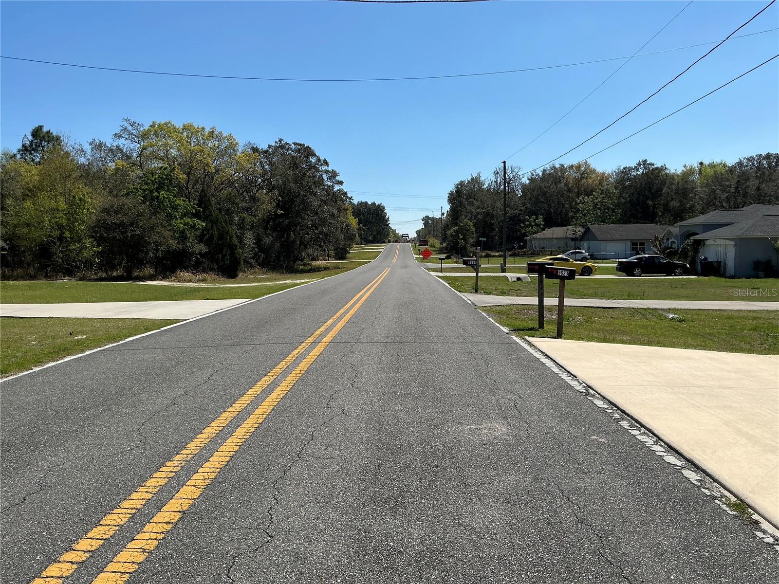 BAHIA RD, OCALA, FL, 34472
