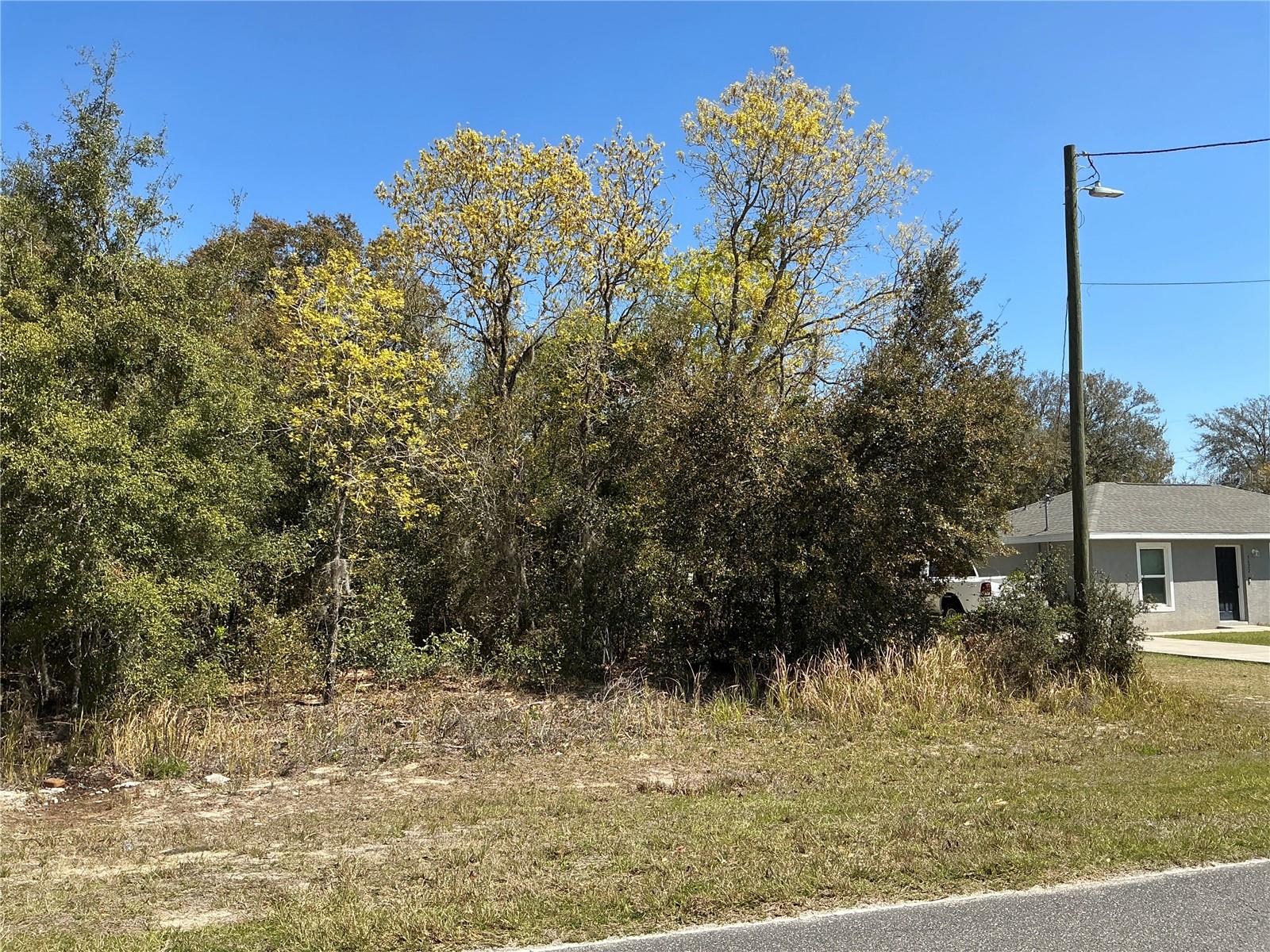 BAHIA RD, OCALA, FL, 34472