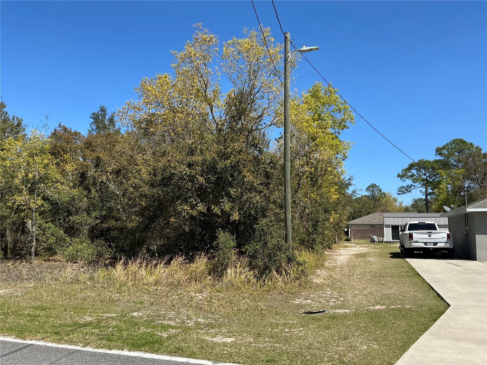 BAHIA RD, OCALA, FL, 34472