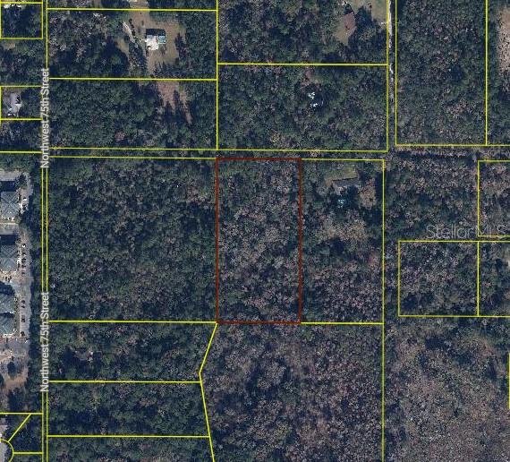 00 NW 35TH AVE, GAINESVILLE, FL, 32606