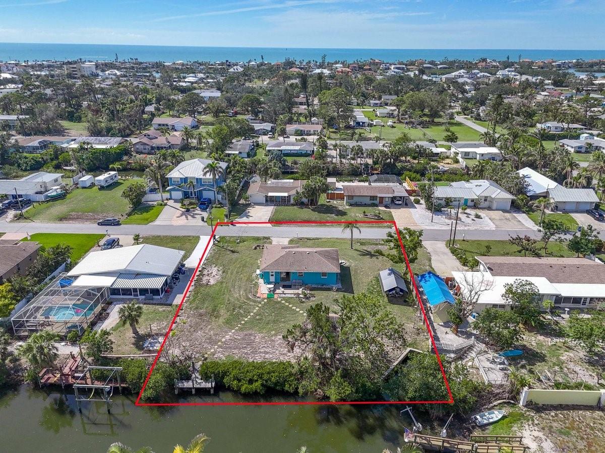 328 CHANNEL LN, NOKOMIS, FL, 34275