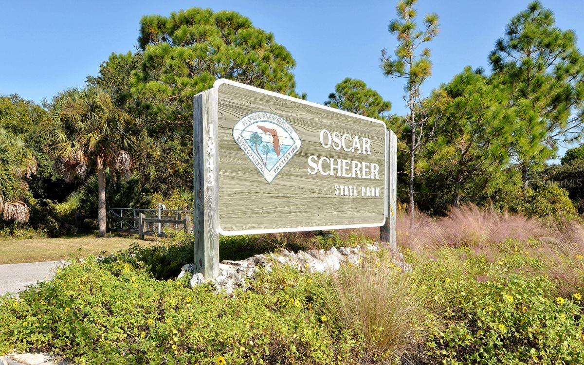 328 CHANNEL LN, NOKOMIS, FL, 34275