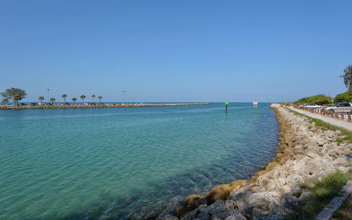 328 CHANNEL LN, NOKOMIS, FL, 34275