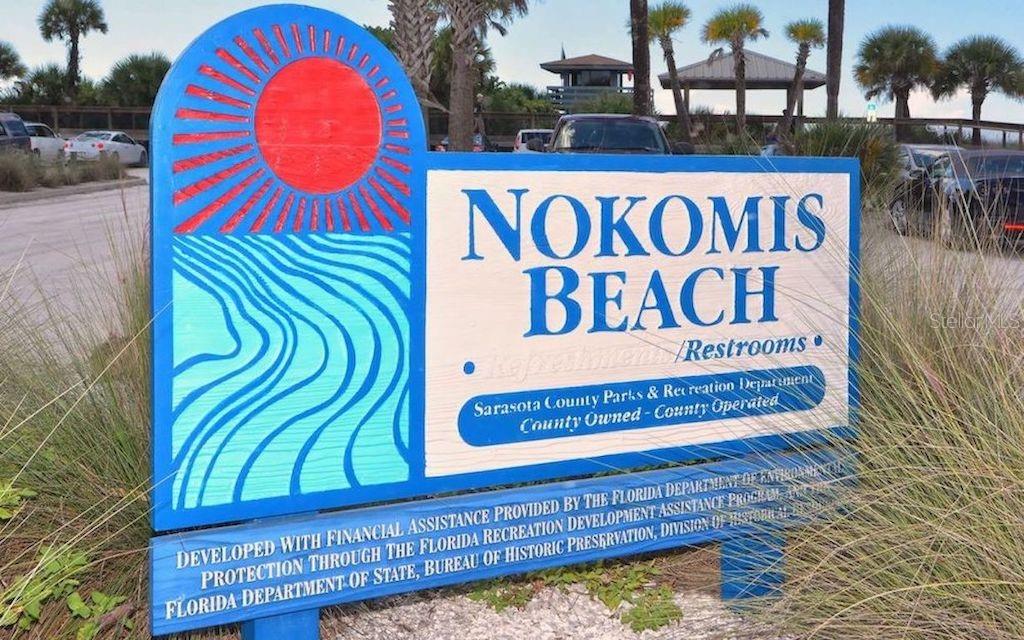 328 CHANNEL LN, NOKOMIS, FL, 34275