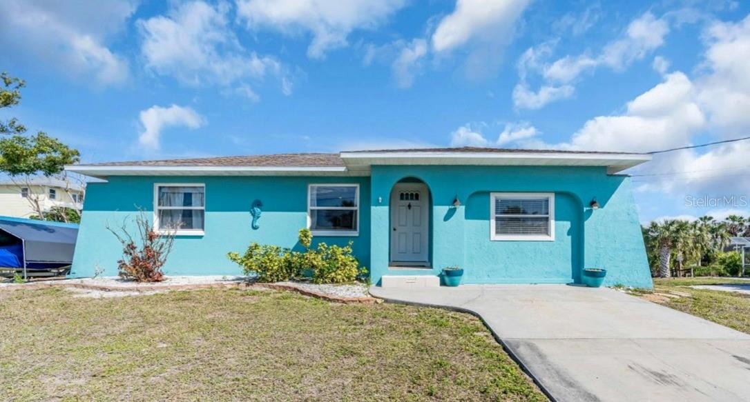328 CHANNEL LN, NOKOMIS, FL, 34275