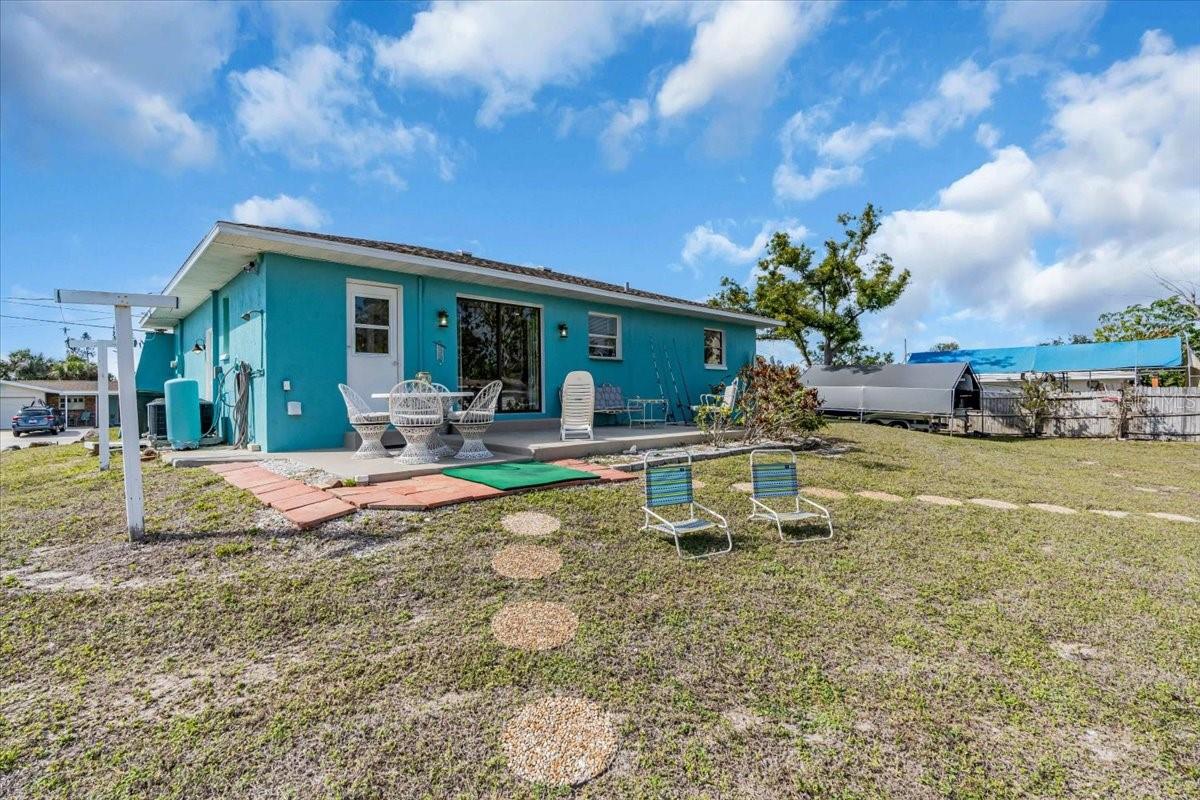328 CHANNEL LN, NOKOMIS, FL, 34275