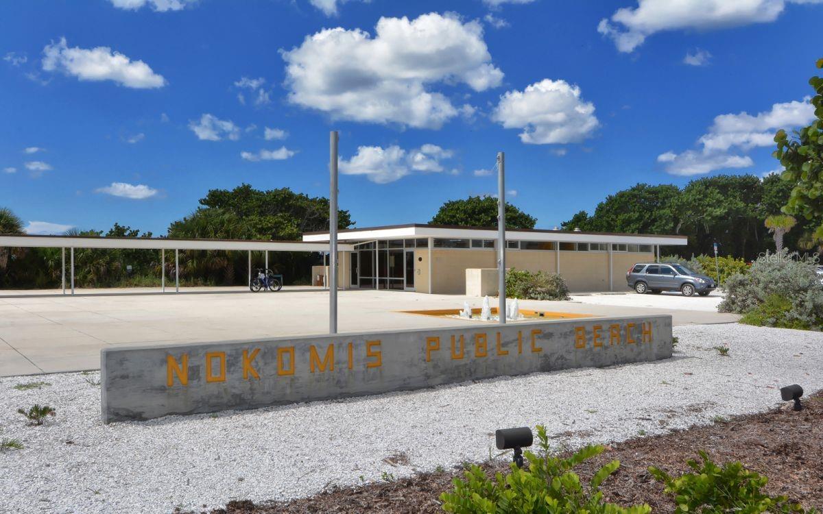 328 CHANNEL LN, NOKOMIS, FL, 34275