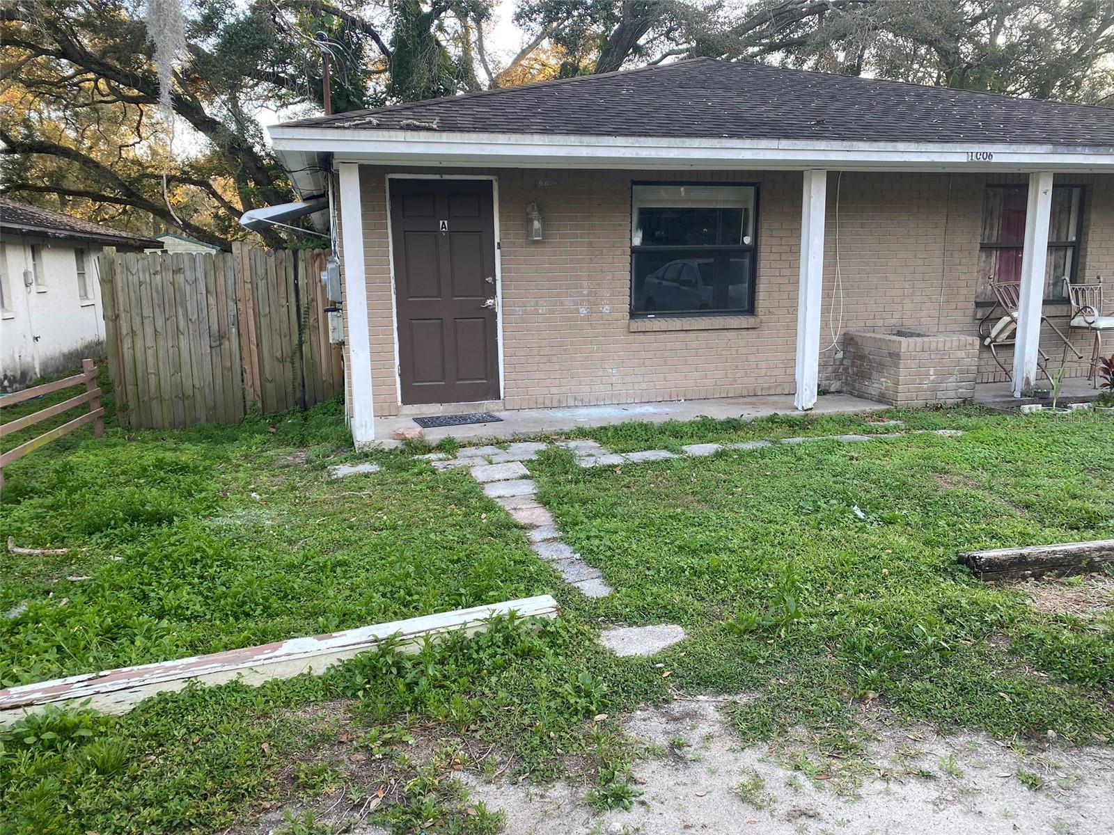 1006 MELROSE ST, SEFFNER, FL, 33584