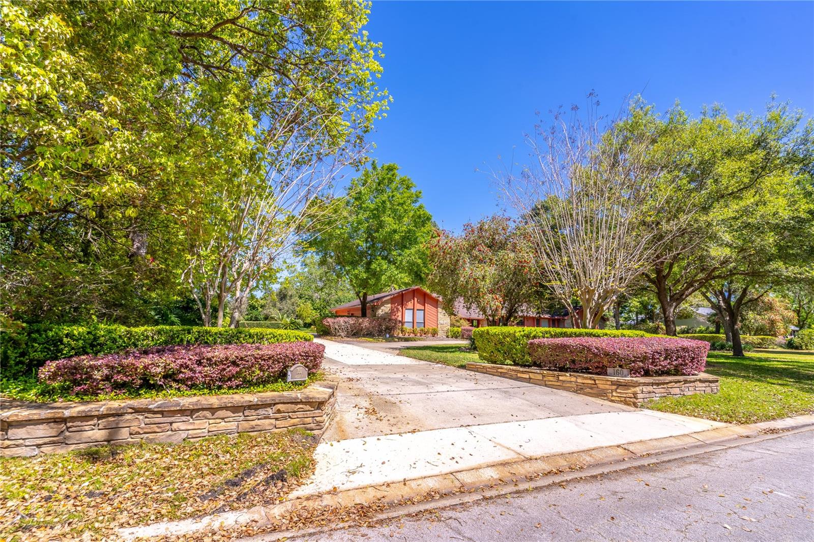 160 ARCHERS PT., LONGWOOD, FL, 32779
