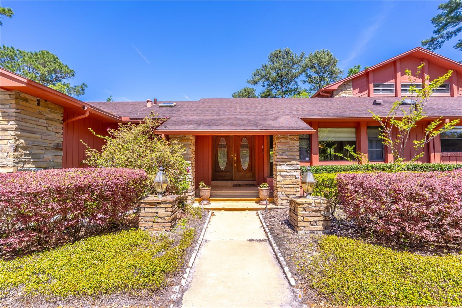 160 ARCHERS PT., LONGWOOD, FL, 32779