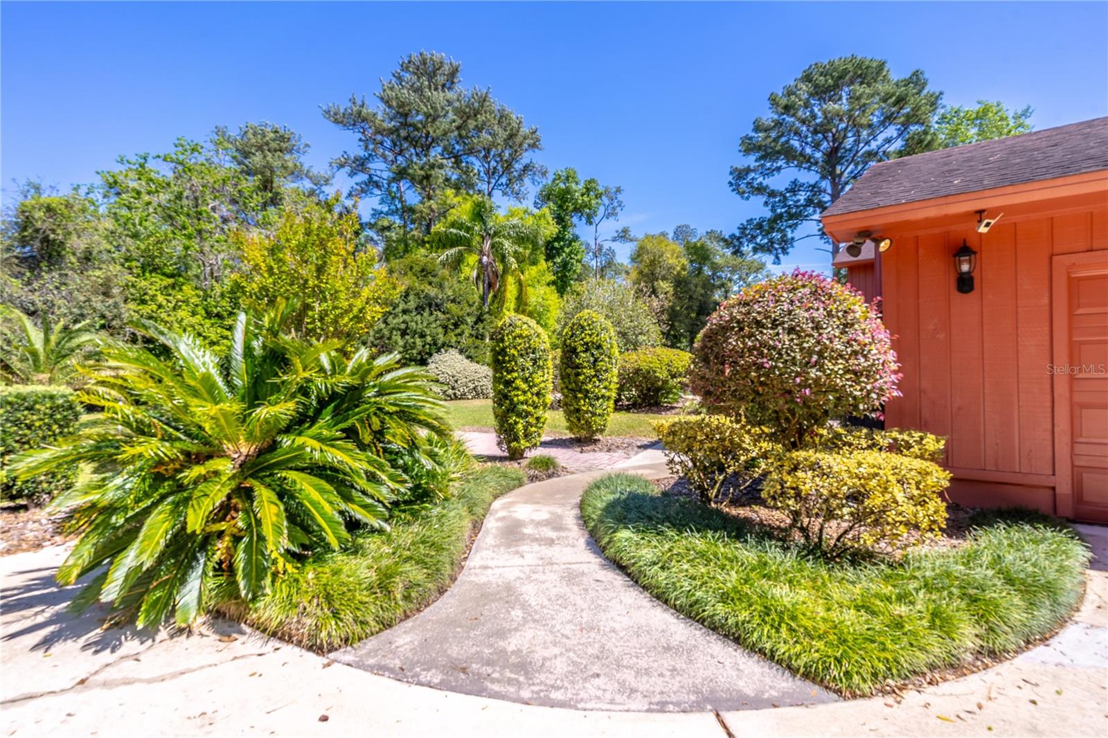 160 ARCHERS PT., LONGWOOD, FL, 32779