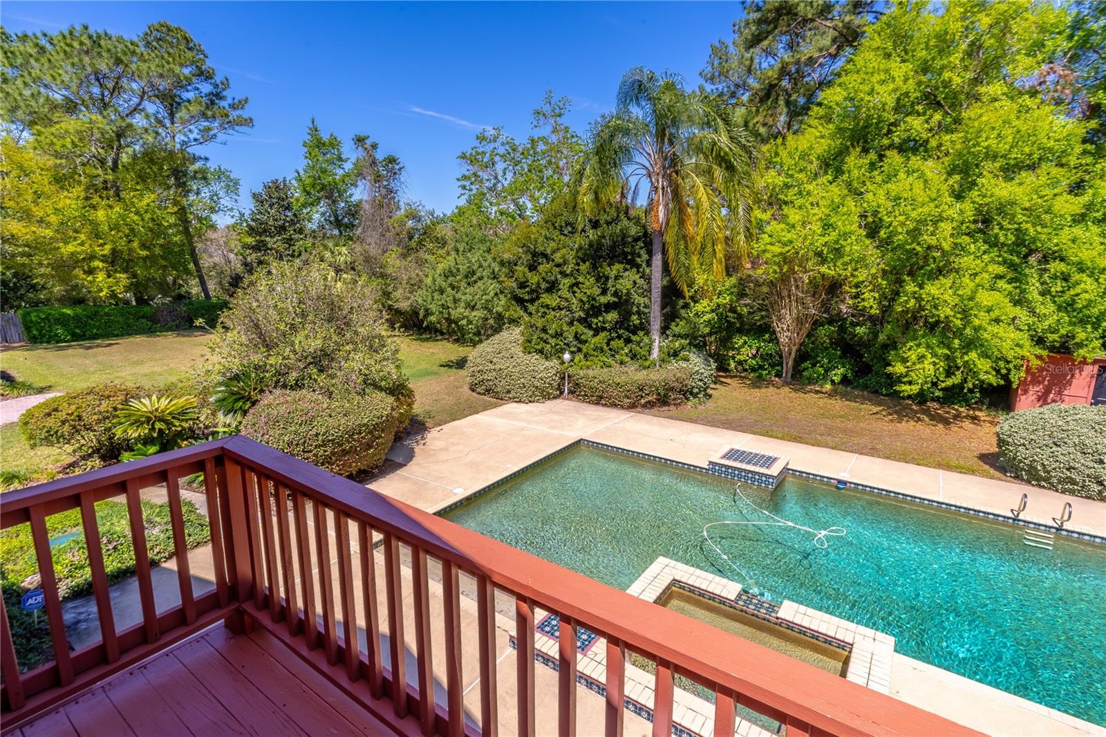 160 ARCHERS PT., LONGWOOD, FL, 32779