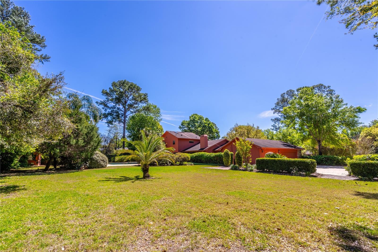 160 ARCHERS PT., LONGWOOD, FL, 32779