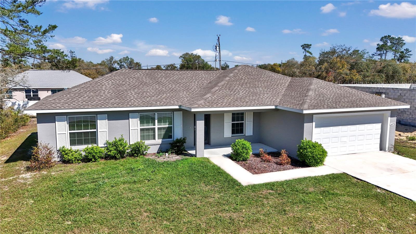 14978 SW 24TH CIR, OCALA, FL, 34473