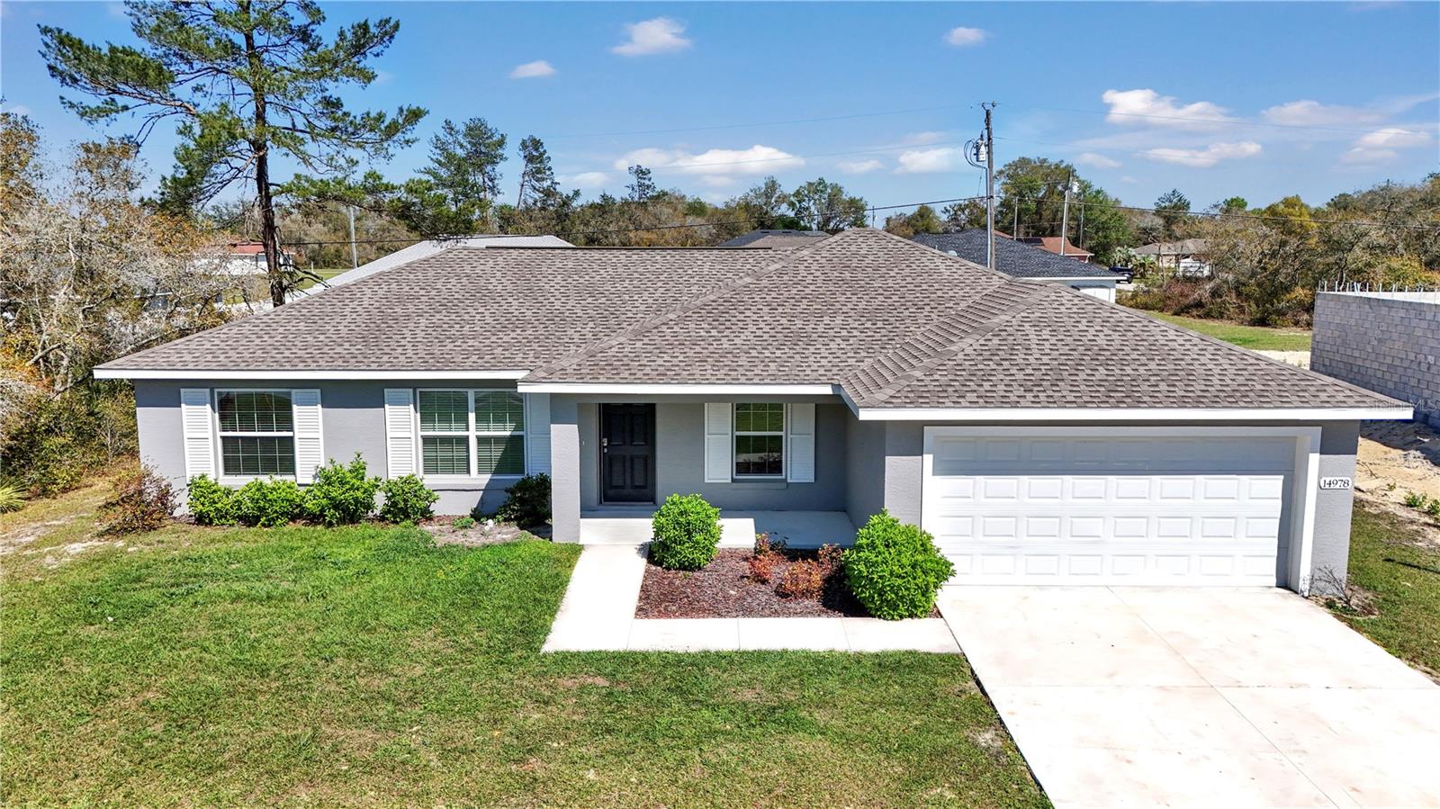 14978 SW 24TH CIR, OCALA, FL, 34473