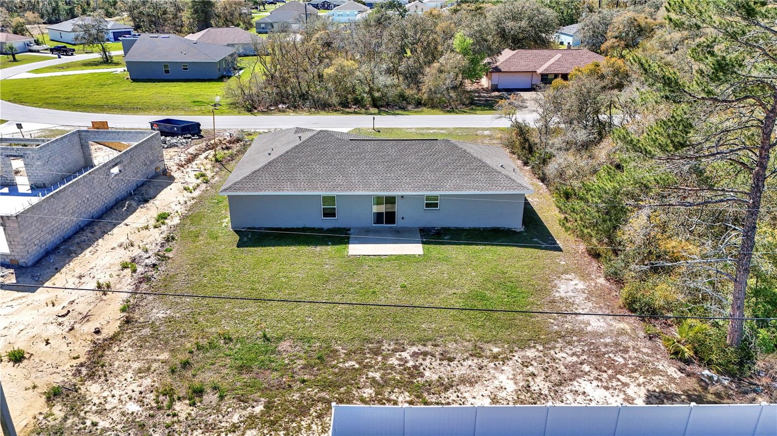 14978 SW 24TH CIR, OCALA, FL, 34473