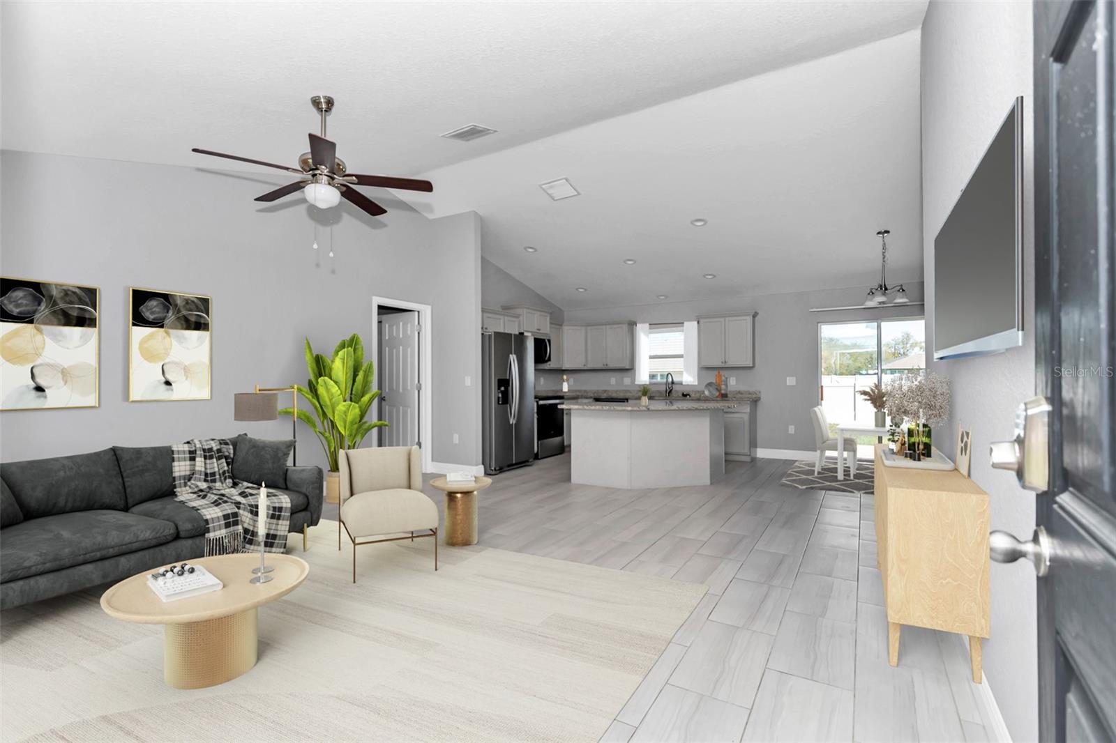 14978 SW 24TH CIR, OCALA, FL, 34473