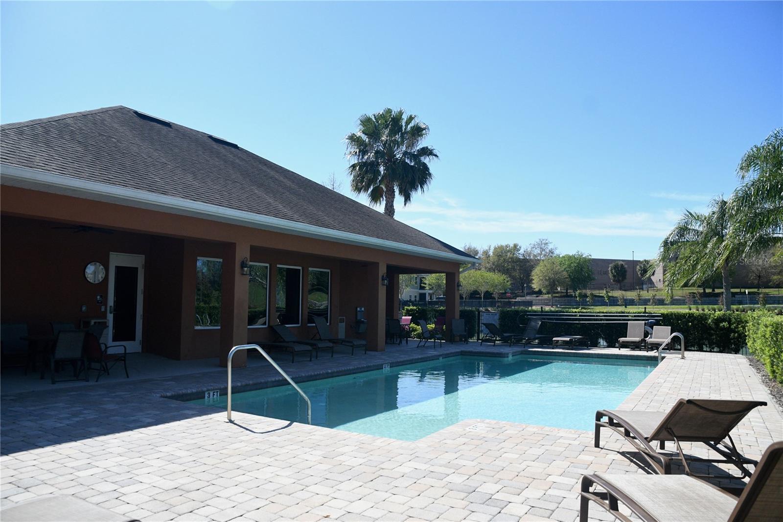 1372 MILL STREAM LN, WINTER SPRINGS, FL, 32708
