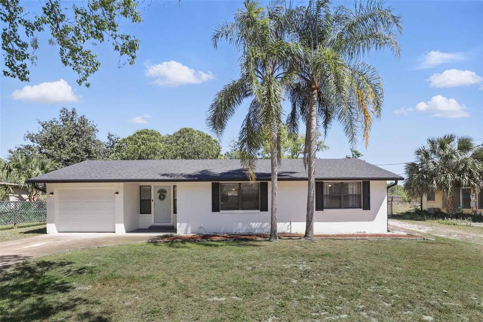 211 AGUA VISTA ST, DEBARY, FL, 32713