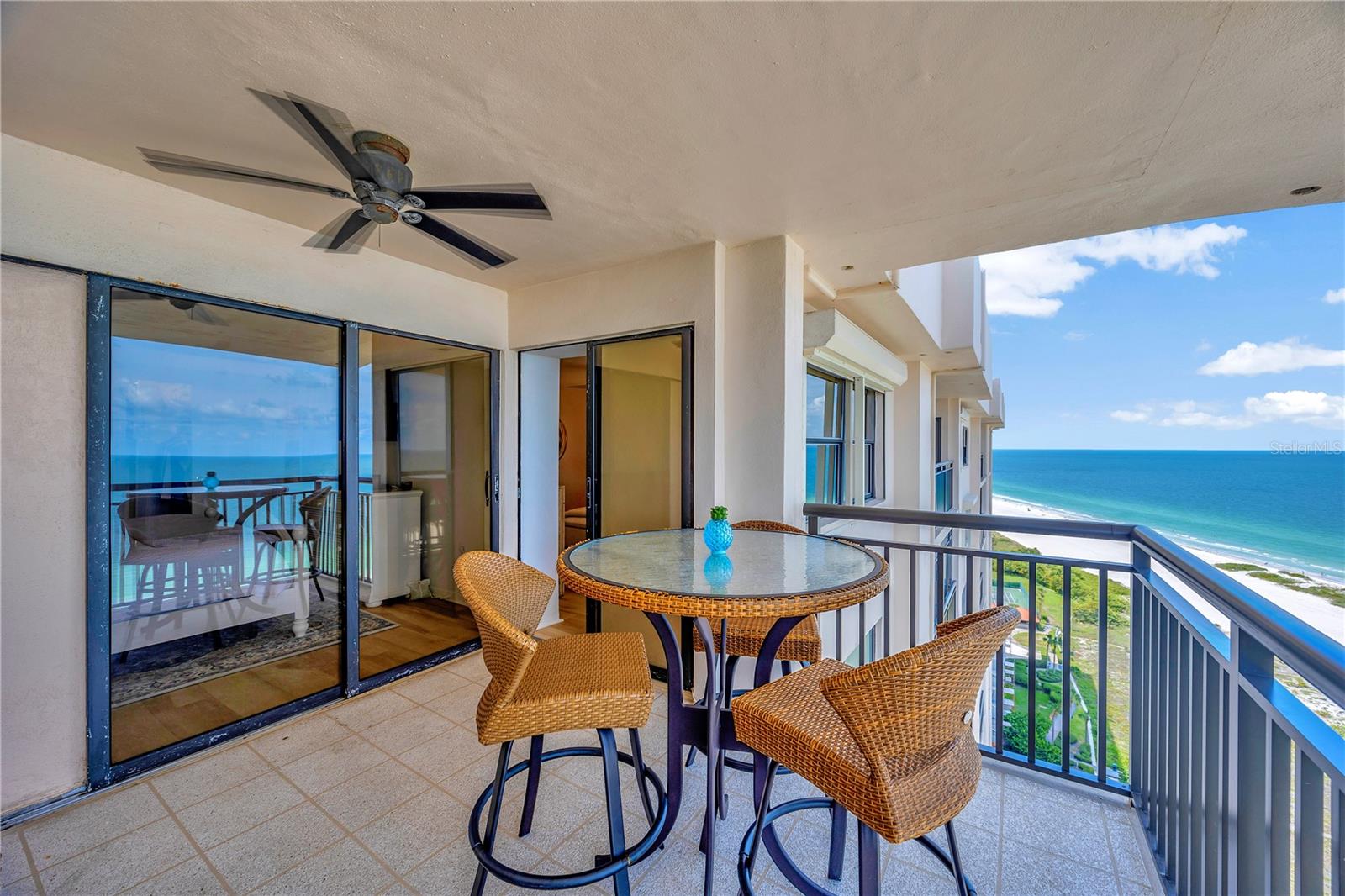 1270 GULF BLVD #2004, CLEARWATER BEACH, FL, 33767