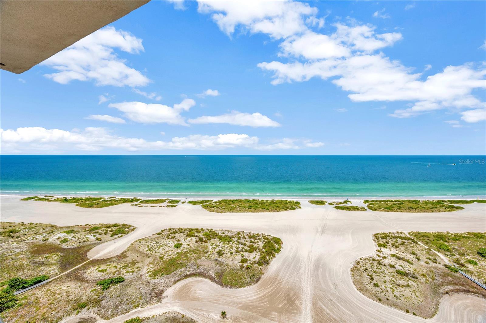 1270 GULF BLVD #2004, CLEARWATER BEACH, FL, 33767