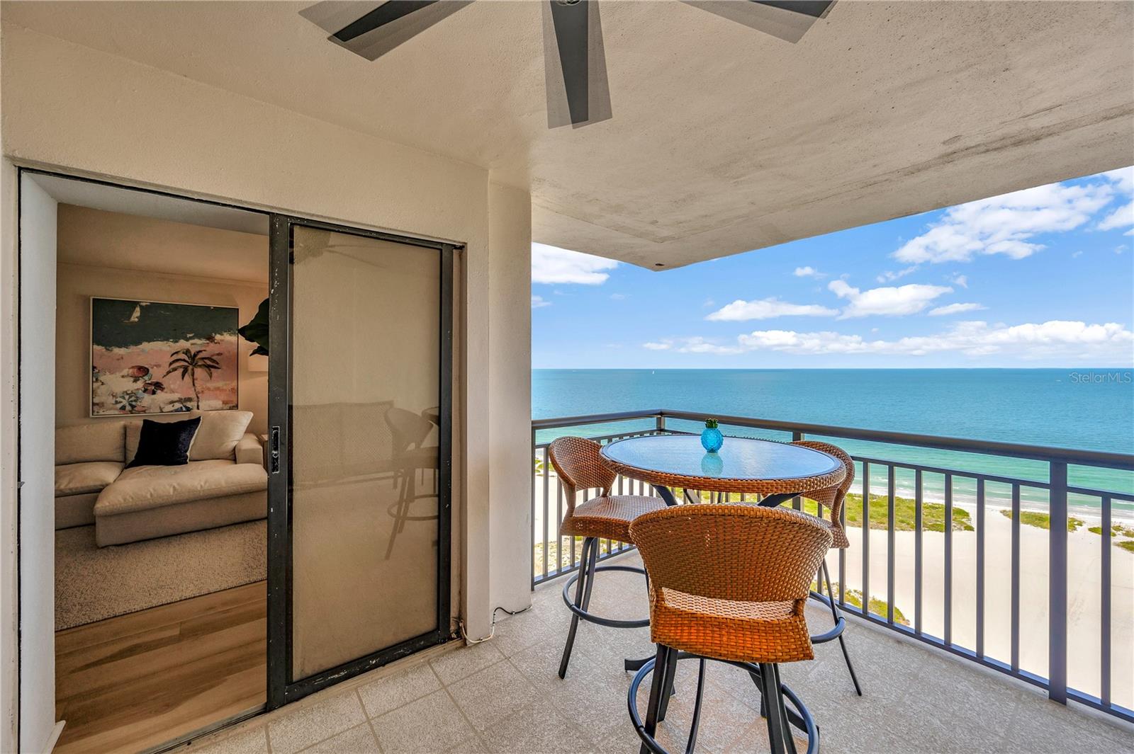 1270 GULF BLVD #2004, CLEARWATER BEACH, FL, 33767