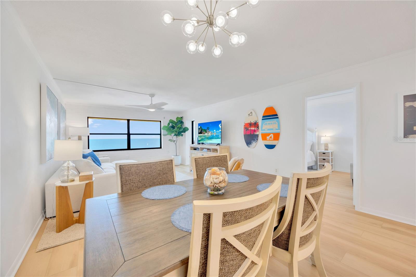 1270 GULF BLVD #2004, CLEARWATER BEACH, FL, 33767